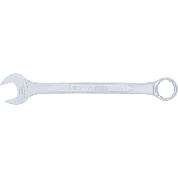 BGS Maul-Ringschlüssel SW 32 mm - 1082
