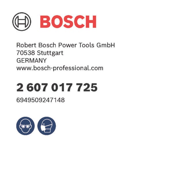 Bosch Logo