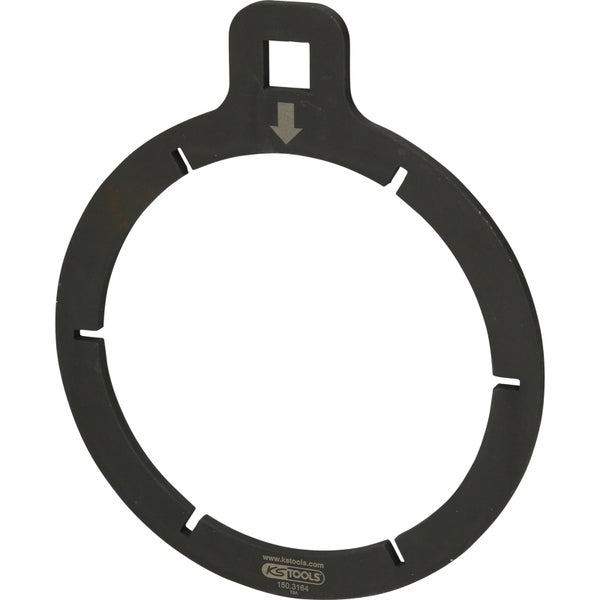 KS Tools Gegenhalter für Visco-Kupplung