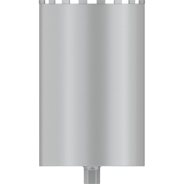 Bohrkrone für Bohrmaschinen