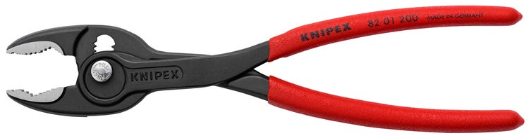 Knipex TwinGrip Frontgreifzange - 8201200