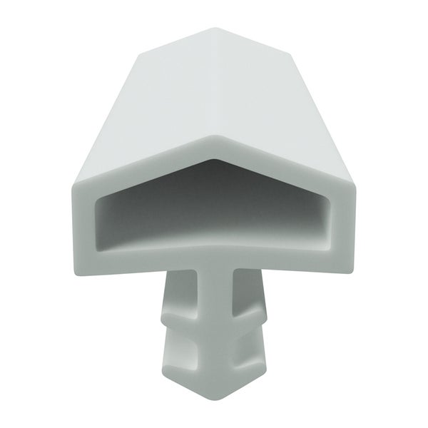 Dichtungsprofil für Fenster und Türen