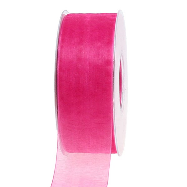 Dekobandrolle aus Stoff