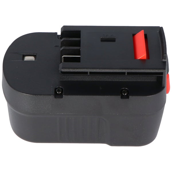 Akku passend für Black & Decker A14, A144, HPB14 14,4V, 2,0Ah