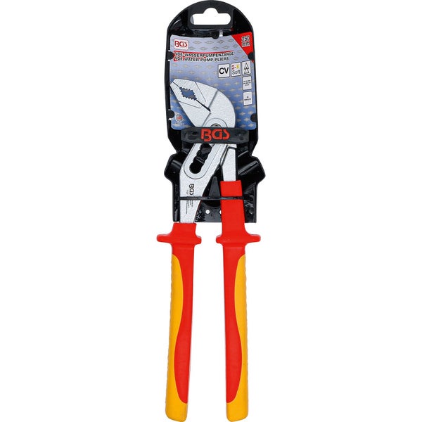 BGS technic T60 Schraubendreher-Einsatz, 12,5 Millimeter, 55 Millimeter