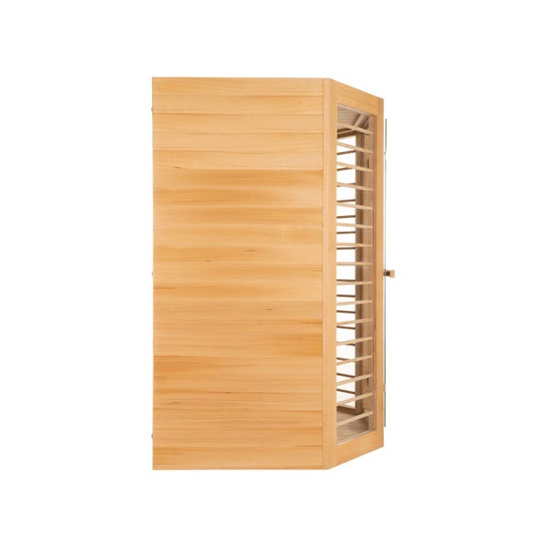 Home Deluxe Infrarotkabine REDSUN DELUXE XL