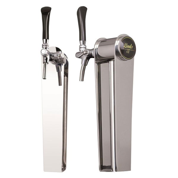 Schanksäule, Bierzapfsäule - Modell Naked Taplite, 1-leitig