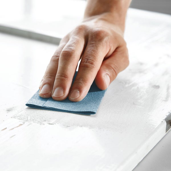 Festool Schleifpapier Granat 230 x 280 P80 GR/10 - 201258