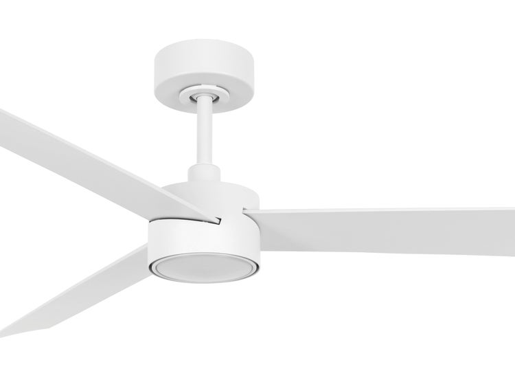 Deckenventilator mit drei Flügeln