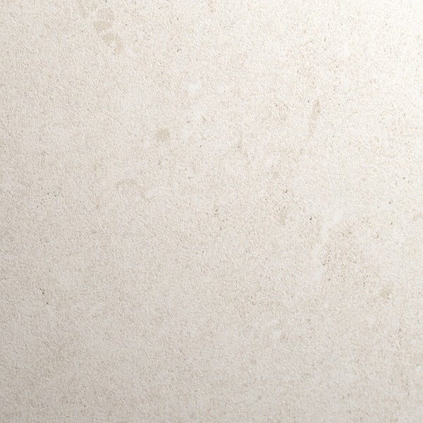 Fliese mit Natursteinoptik in sandiger Oberflächenstruktur für Boden und Wand