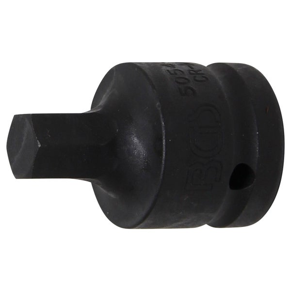 BGS Kraft-Bit-Einsatz Innensechskant 14 mm - 5054-14