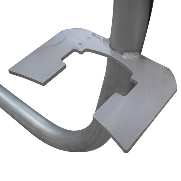 Betonrührer Detailaufnahme