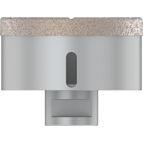 Verpackung mit Sicherheitsvorkehrungen und Recyclinghinweisen