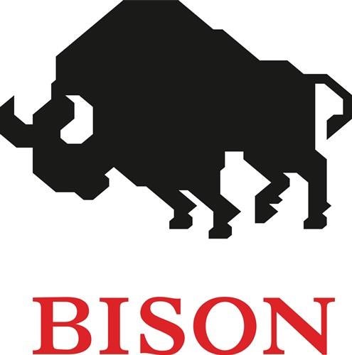 BISON Spaltbeil PROFILINE Gewicht 1.250 g Stiellänge 500 mm Hickorystiel - 01-22-24.2-2295