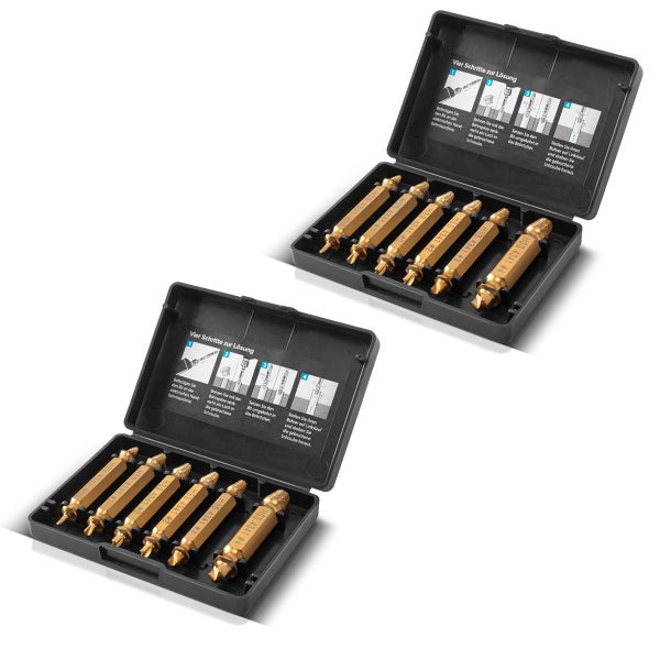 Lötkolben mit Ablageständer und Netzstecker