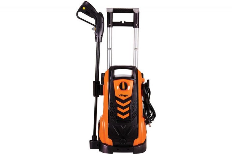Villager VHW 100 Hochdruckreiniger HORNBACH