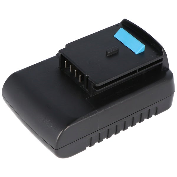 Akku passend für BLACK & DECKER A1118L, A1518L, LB018-OPE 1,5Ah (kein original Akku)