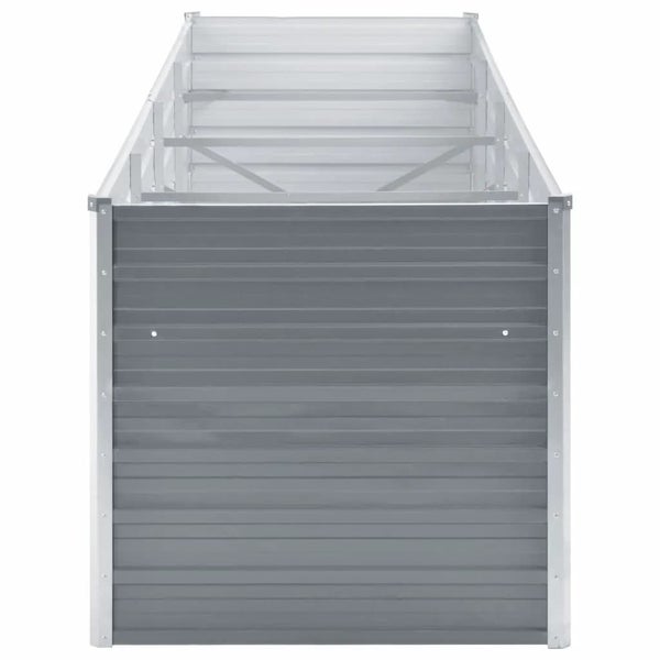 Hochschrank mit Schubladen und Regalfach für Badezimmer