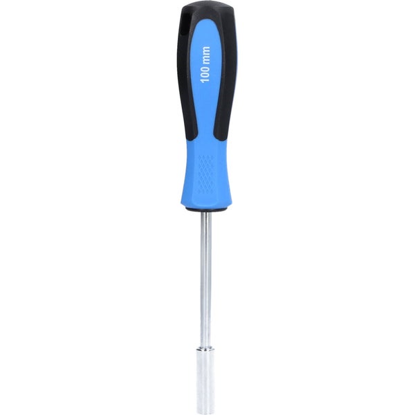 Steckschlüsseleinsatz-Schraubendreher mit 100 Millimeter Länge