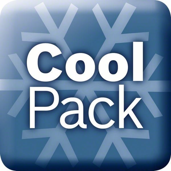 Coolpack Kühlakku