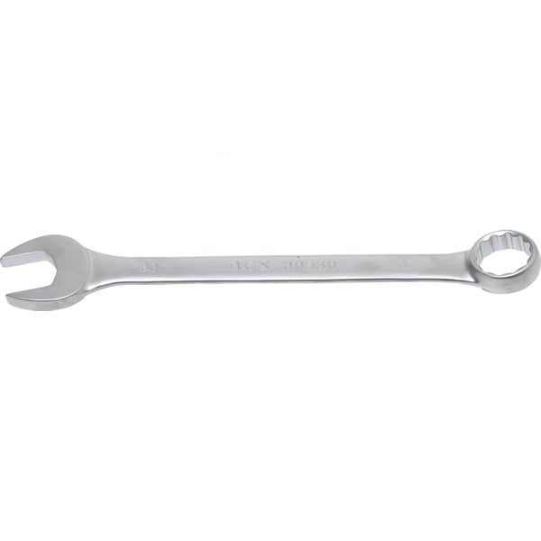 BGS Maul-Ringschlüssel SW 30 mm - 30530