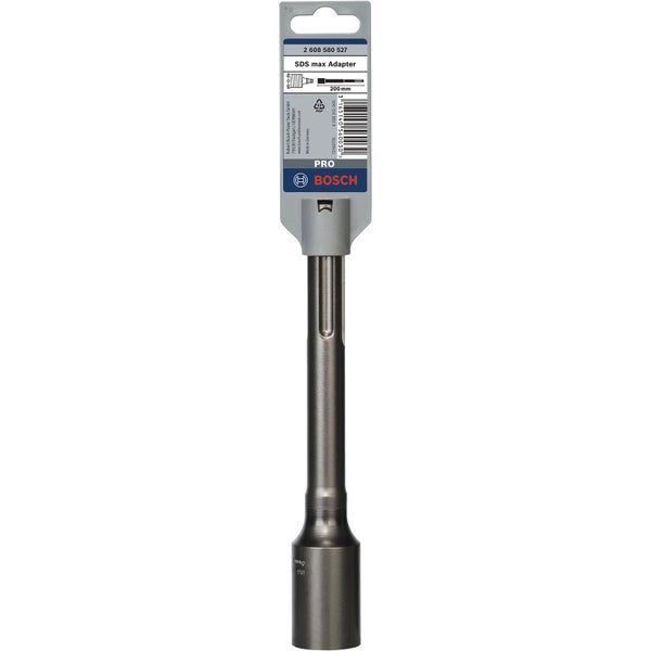 Bosch SDS max Adapter im Blister