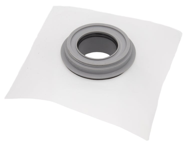 Abdichtungsmanschette für Sanitäranwendungen