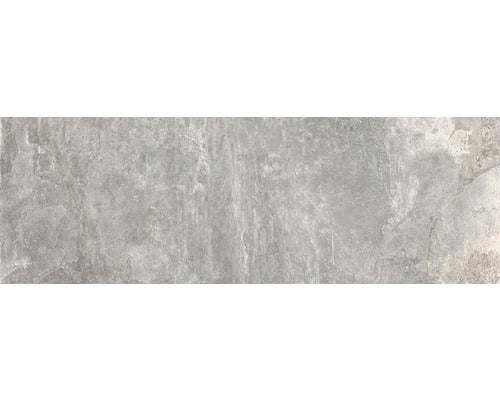 Feinsteinzeug Terrassenplatte Ardesie Grey 40x120x2cm rektifiziert