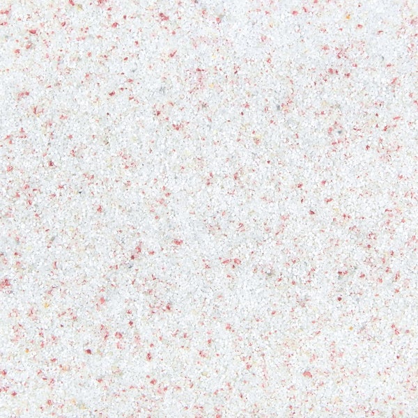 Terralith Kompaktboden WAND mix bianco / 107 für 1 qm