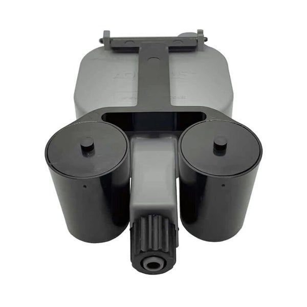 Autopot 100er Bewässerungssystem – Komplettset mit 750 Liter Tank, Automatisches Gießsystem für stressfreies, platzsparendes und stromfreies Pflanzenwachstum