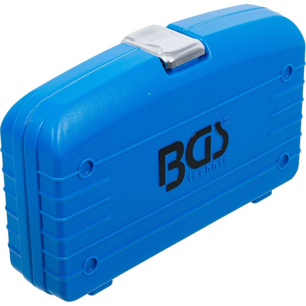 BGS Lichtmaschinen Bit-/Bit-Einsatz-Satz Antrieb 12,5 mm (1/2) 13tlg. - 4246