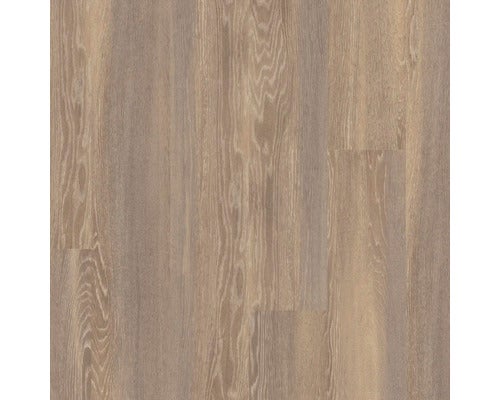 Laminatboden in Holzoptik mit natürlicher Maserung als Landhausdiele.