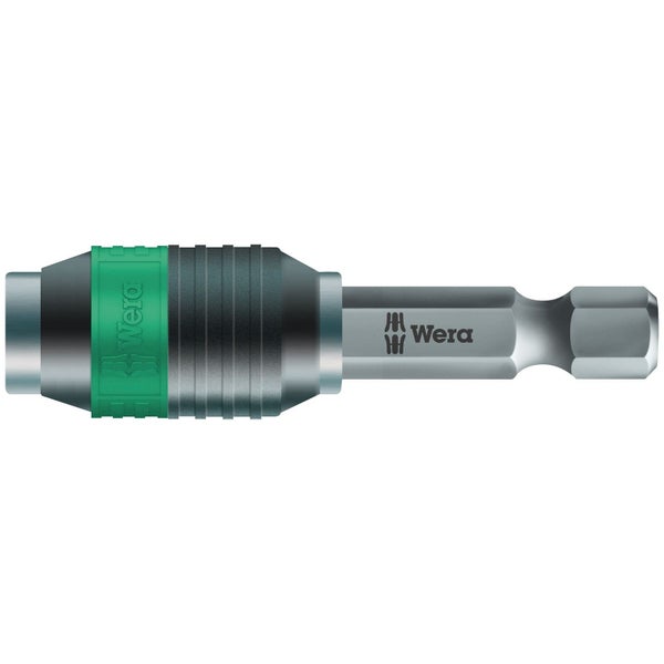 Wera 889/4/1 K Rapidaptor Universalhalter 1/4 x 50 mm - 052502