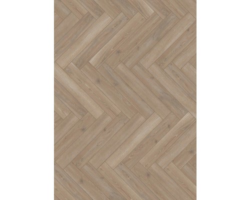 Laminat 8.0 Eiche Skyline Perlgrau