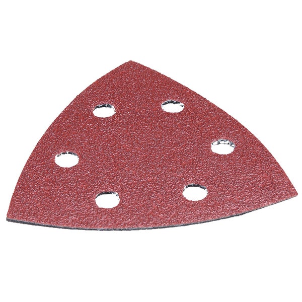 Makita Delta Schleifpapapier Holz K320 10 St. - D-58659