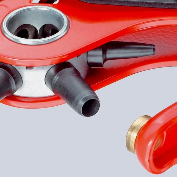 Knipex Ersatz-Lochpfeife für 90 70 220 / 3 mm - 907922030