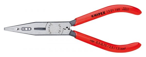 Knipex Verdrahtungszange - 1301160