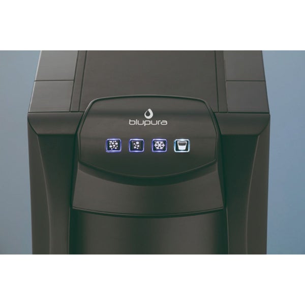 Wassersprudler, Wasserspender, Trinkwassersprudler - Piccola 15 Fizz, Auftisch