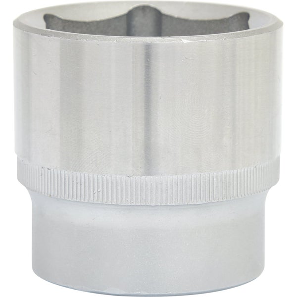 Steckschlüssel aus Metall