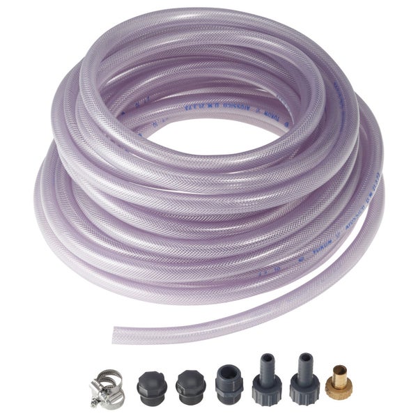 Bosch Pro Metall HSS-G Bohrer, 3,3 mm, 10er-Packung