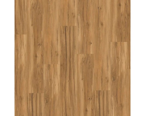 Holzfußboden mit Holzmaserung