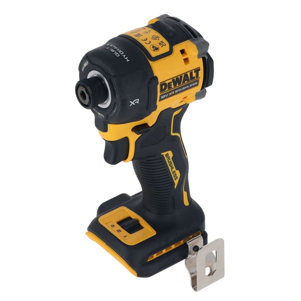 DeWalt Akku-Schlagschrauber 18V XR Brushless Quiet Hydraulic ohne Akku und Ladegerät