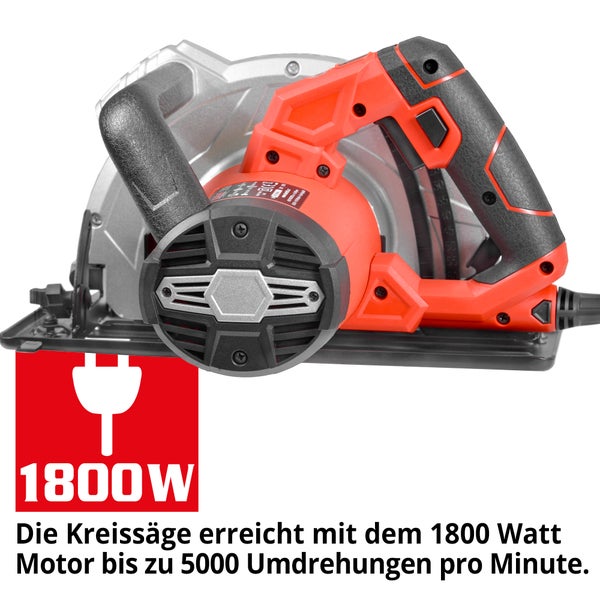 Kreissäge für Holzbearbeitung