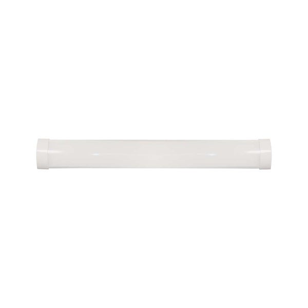 Längliche LED-Leuchte