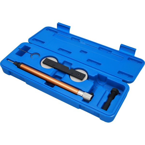 BRILLIANT TOOLS Motor-Einstellwerkzeug-Satz für VAG FSI TSI 1.4 1.6 (mit Steuerkette) - BT597010