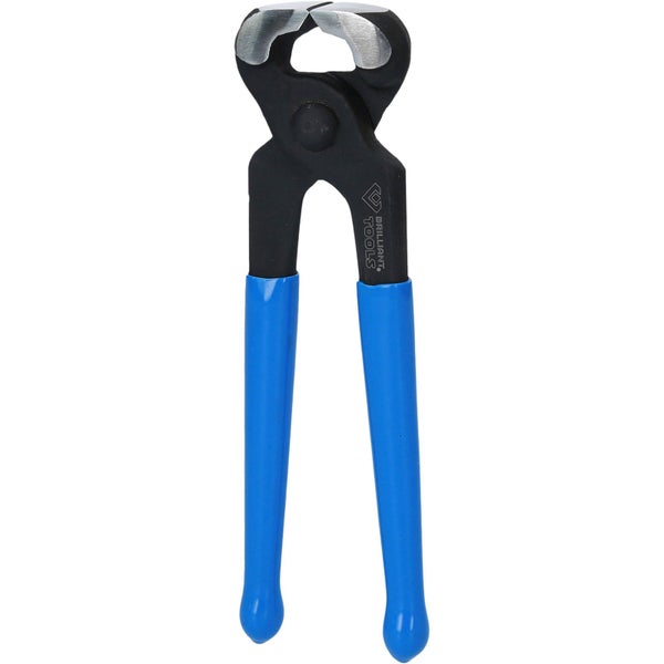 BRILLIANT TOOLS Schwere-Beißzange 7 175 mm - BT064915