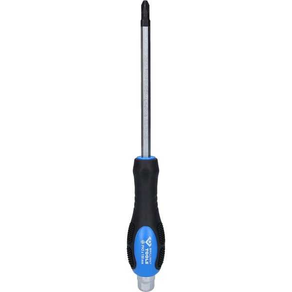 Brilliant Tools Schraubendreher PH3 x 150 mm