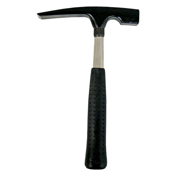 Geologenhammer mit Griff