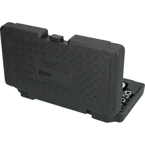 KS Tools Steckschlüsselsatz im geöffneten Koffer