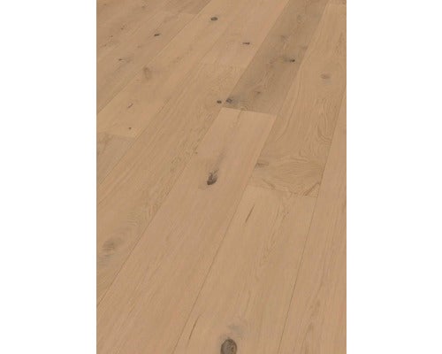 Hywood Echtholzboden Eiche Nieuw Land Landhausdiele 2375x270x11 mm